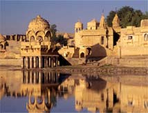 Jaisalmer 