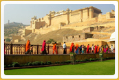 Jewels Rajasthan Tour 