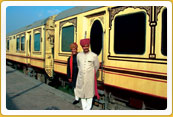 Palace On Wheels