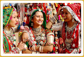 Rajasthan Cultural Tour 