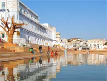 Pushkar 