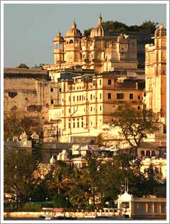 City palace, Udaipur