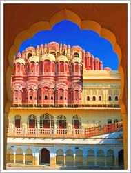 Hawa Mahal,Jaipur